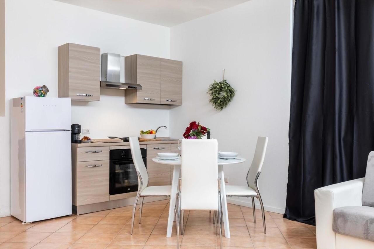 Loft Porta Romana - Cozy Apartment & Wi-Fi Milano Ngoại thất bức ảnh