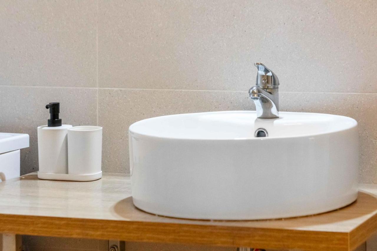 Loft Porta Romana - Cozy Apartment & Wi-Fi Milano Ngoại thất bức ảnh