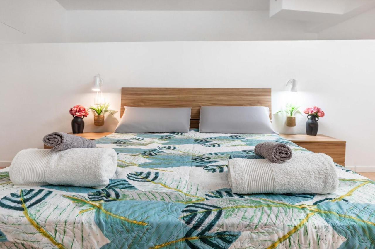 Loft Porta Romana - Cozy Apartment & Wi-Fi Milano Ngoại thất bức ảnh
