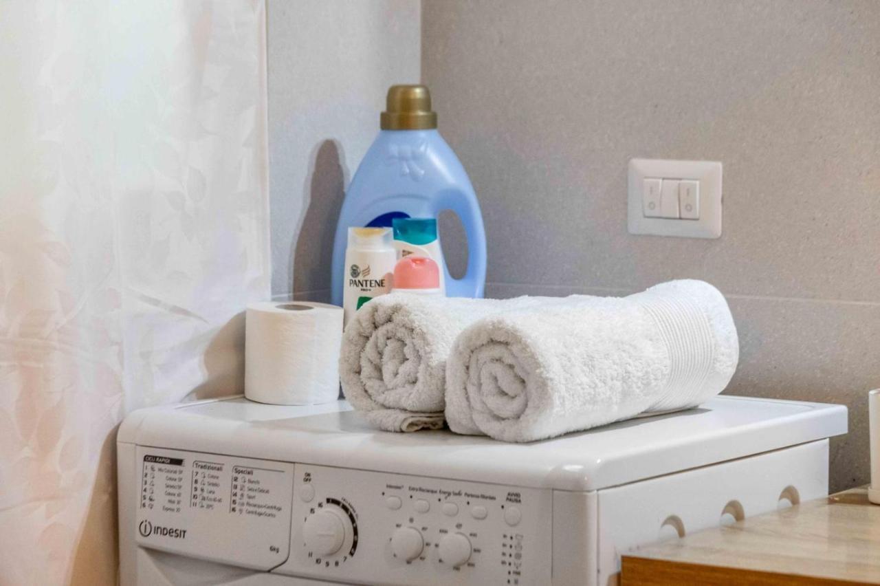 Loft Porta Romana - Cozy Apartment & Wi-Fi Milano Ngoại thất bức ảnh