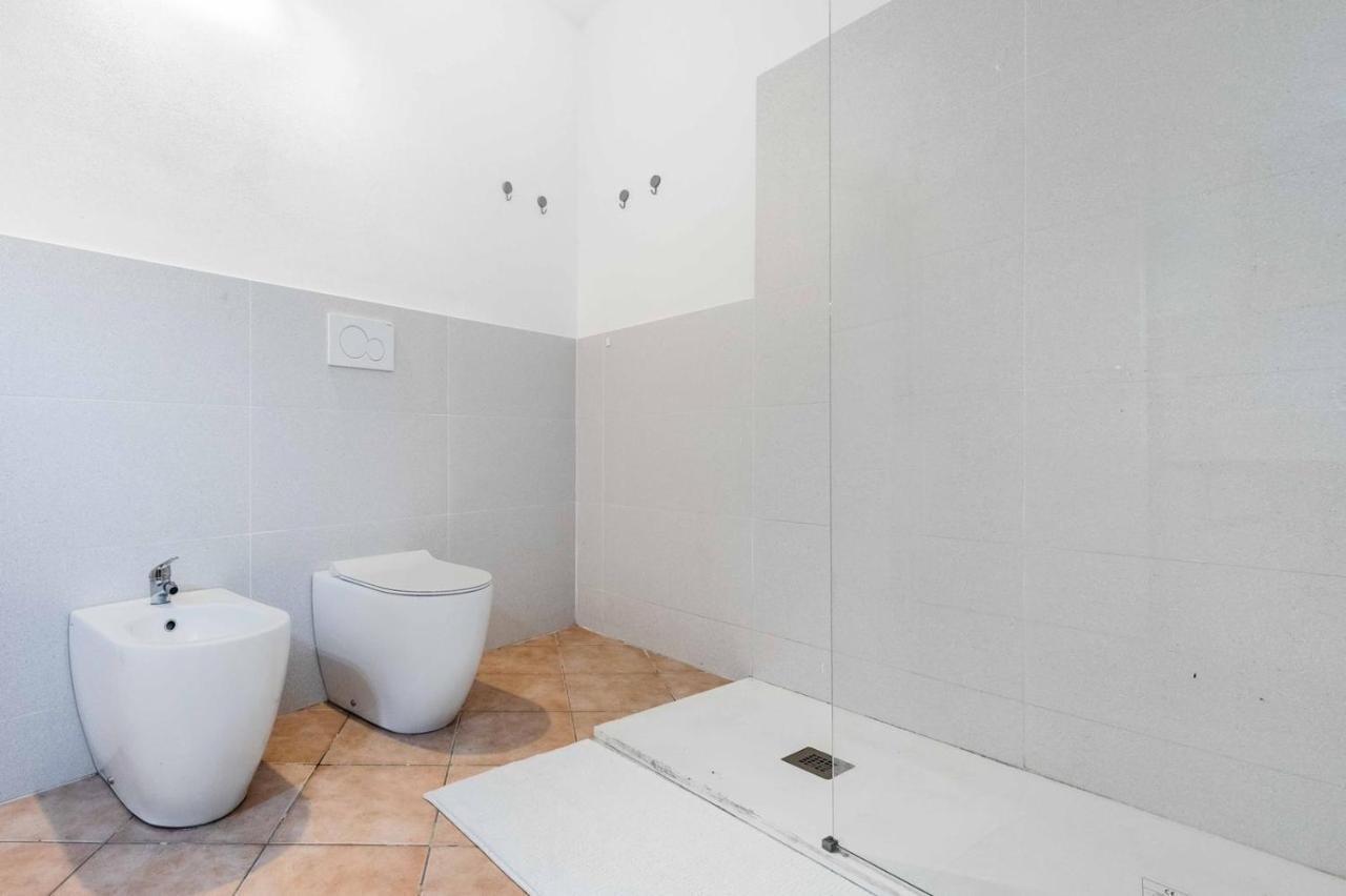 Loft Porta Romana - Cozy Apartment & Wi-Fi Milano Ngoại thất bức ảnh