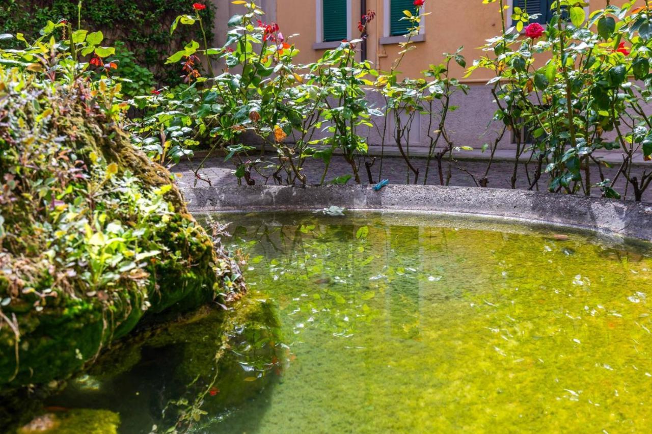 Loft Porta Romana - Cozy Apartment & Wi-Fi Milano Ngoại thất bức ảnh