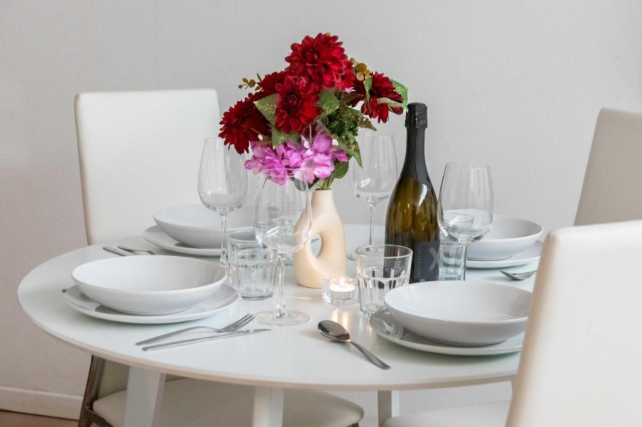 Loft Porta Romana - Cozy Apartment & Wi-Fi Milano Ngoại thất bức ảnh
