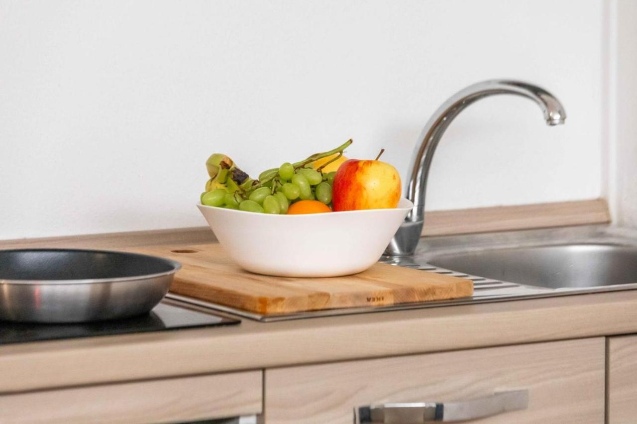 Loft Porta Romana - Cozy Apartment & Wi-Fi Milano Ngoại thất bức ảnh