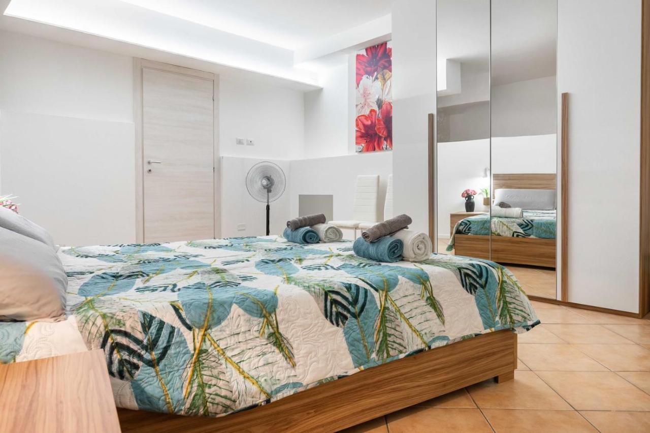 Loft Porta Romana - Cozy Apartment & Wi-Fi Milano Ngoại thất bức ảnh