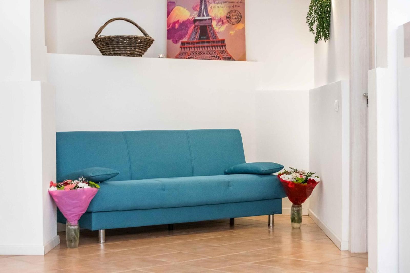 Loft Porta Romana - Cozy Apartment & Wi-Fi Milano Ngoại thất bức ảnh