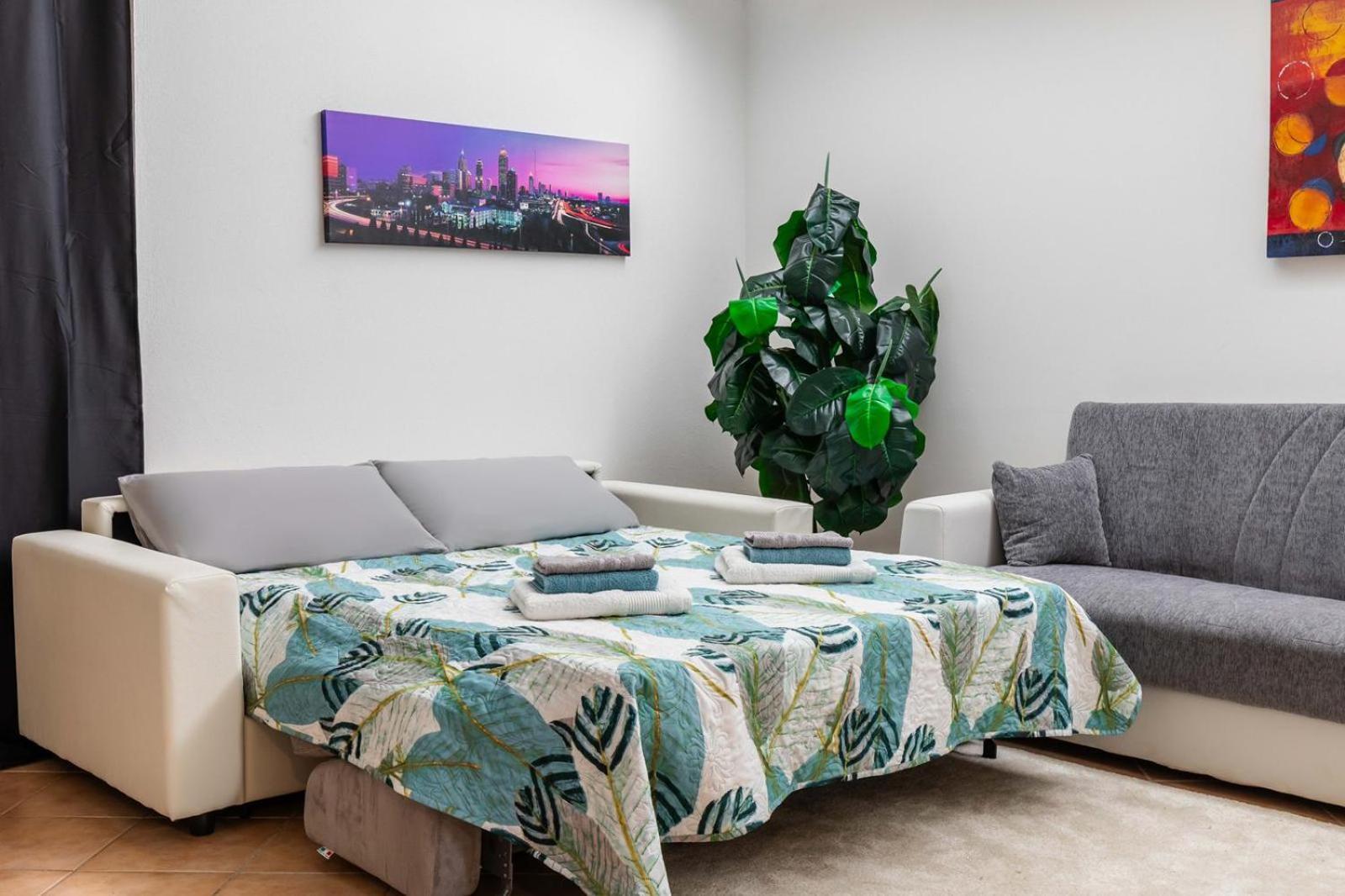 Loft Porta Romana - Cozy Apartment & Wi-Fi Milano Ngoại thất bức ảnh