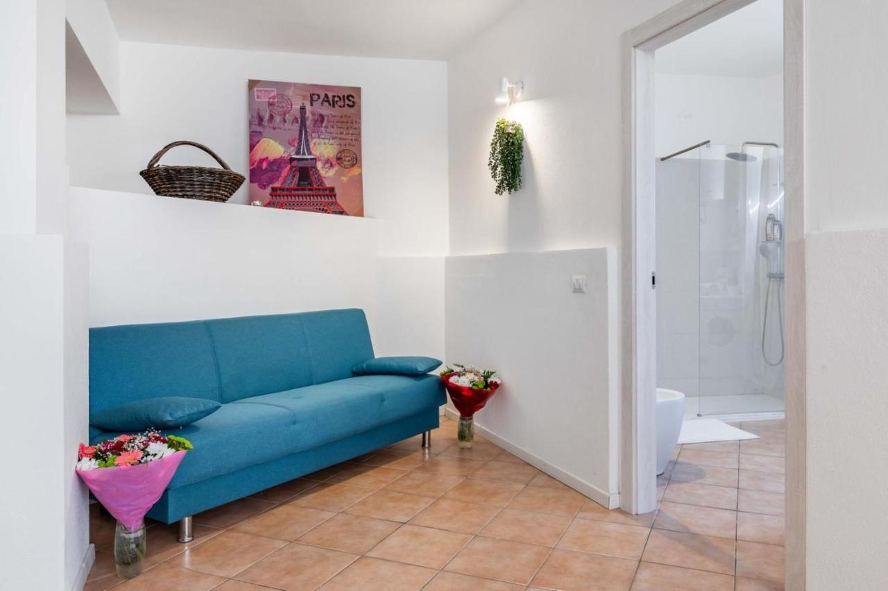 Loft Porta Romana - Cozy Apartment & Wi-Fi Milano Ngoại thất bức ảnh