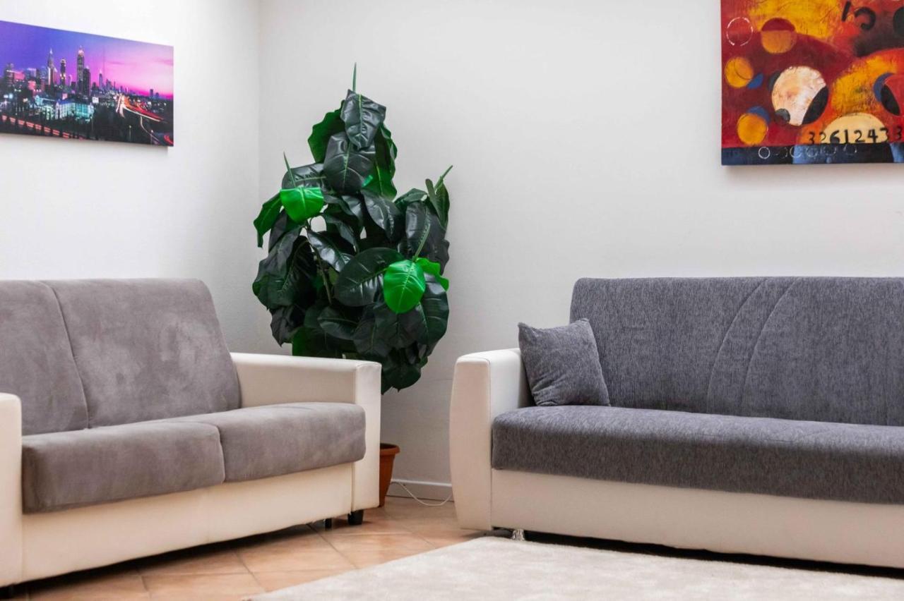 Loft Porta Romana - Cozy Apartment & Wi-Fi Milano Ngoại thất bức ảnh