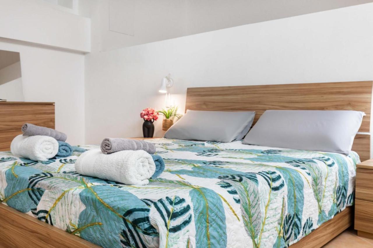 Loft Porta Romana - Cozy Apartment & Wi-Fi Milano Ngoại thất bức ảnh